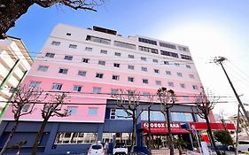호텔 오록스